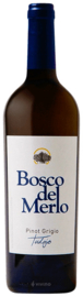 Bosco Del Merlo Pinot Grigio DOC 2020