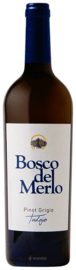 Bosco Del Merlo Pinot Grigio DOC 2022