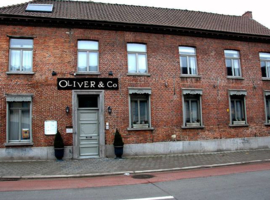 Restaurant Oliver & Co (Eksaarde)