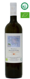 Domaine Tetramythos Malagouzia 2022