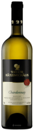 Domaine Hatzimichalis Chardonnay 2023