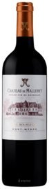 Chateau De Malleret Cru Bourgeois Exceptionnel 2020
