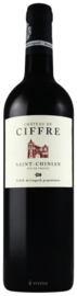 Château De Ciffre Saint Chinian 2023