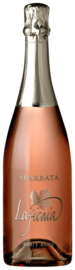 Cantina Laficaia Spumante Brut Rosè "Sbarbata"