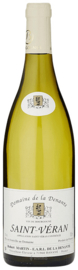 Domaine De La Denante Saint-Véran 2023