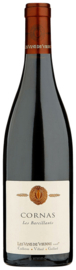 Les Vins De Vienne Cornas Les Barcillants 2021
