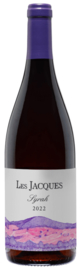 Château Des Jacques Syrah Igp Comtes Rhodanien 2022