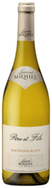 Laurent Miguel Père Et Fils Sauvignon 2021