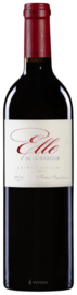 Chateau La Marzelle Elle de La Marzelle 2019