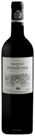 Chateau De Pennautier Terroirs D’altitude, Cabardes 2019
