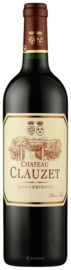 Chateau Clauzet Cru Bourgeois 2019 (houten kist/12)