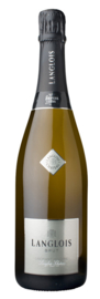 Cremant De Loire – Domaine Langlois Chateau Brut