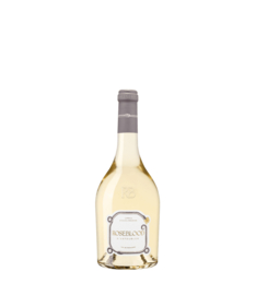 Chateau D’estoublon Roseblood Blanc 2022