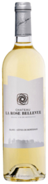 Château Rose Bellevue – Blaye Côte De Bordeaux 2021