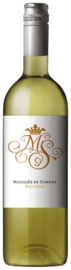 Marques De Somera Macabeo-Chardonnay 2023