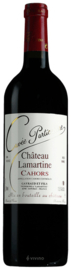 Chateau Lamartine "Cuvée Particulière" AOP 2019