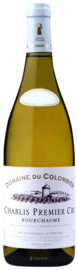 Domaine Du Colombier Chablis 1er Cru Fourchaume 2022