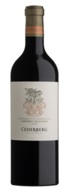 Cederberg - Western Cape - Five Generations - Cabernet Sauvignon 2017