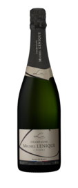 Champagne Lenique Brut Blanc De Reserve Blanc De Blancs