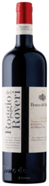 Bosco Del Merlo Roggio Dei Roveri DOC 100% Refosco 2018