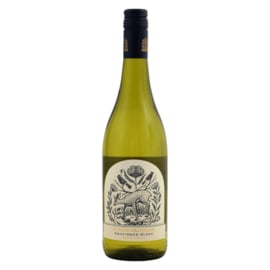 Domaine Wildeberg Kleine Oranjerie Sauvignon Blanc 2025