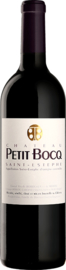 Château Petit Bocq Cru Bourgeois 2019 (houten kist/12)