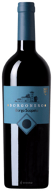 Borgo Scopeto - Borgonero Supertuscan 2018