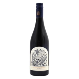 Domaine Wildeberg Kleine Oranjerie Shiraz 2025