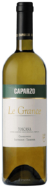 Caparzo - Le Grance Toscane IGT 2021