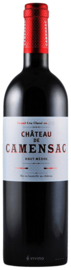 Chateau de Camensac 5e Grand Cru Classé 2019