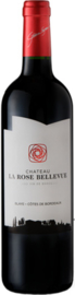 Château Rose Bellevue – Blaye Côte De Bordeaux 2019