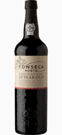 Fonseca 10 Years 0.75L