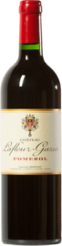 Château Lafleur Gazin 2019 (houten kist/12)