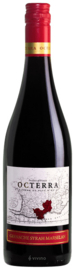 Octerra Grenache- Syrah – Marselan Pays d'Oc IGP