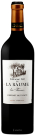 Domaine De La Baume – Les Thermes – Cabernet Sauvignon