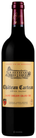 Chateau Carteau Grand Cru 2019