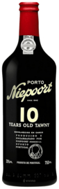 Niepoort 10 Years Tawny 20% Vol. 75cl