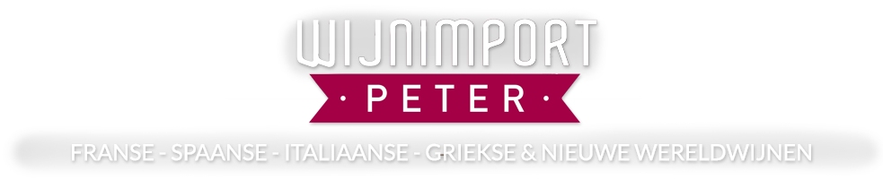 Wijnimport Peter