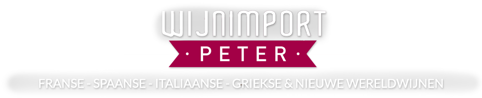 Wijnimport Peter