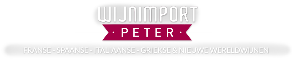 Wijnimport Peter