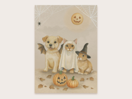 A3 Halloween