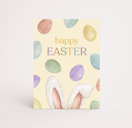 A7 Happy Easter
