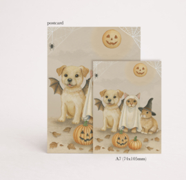 A7 Halloween