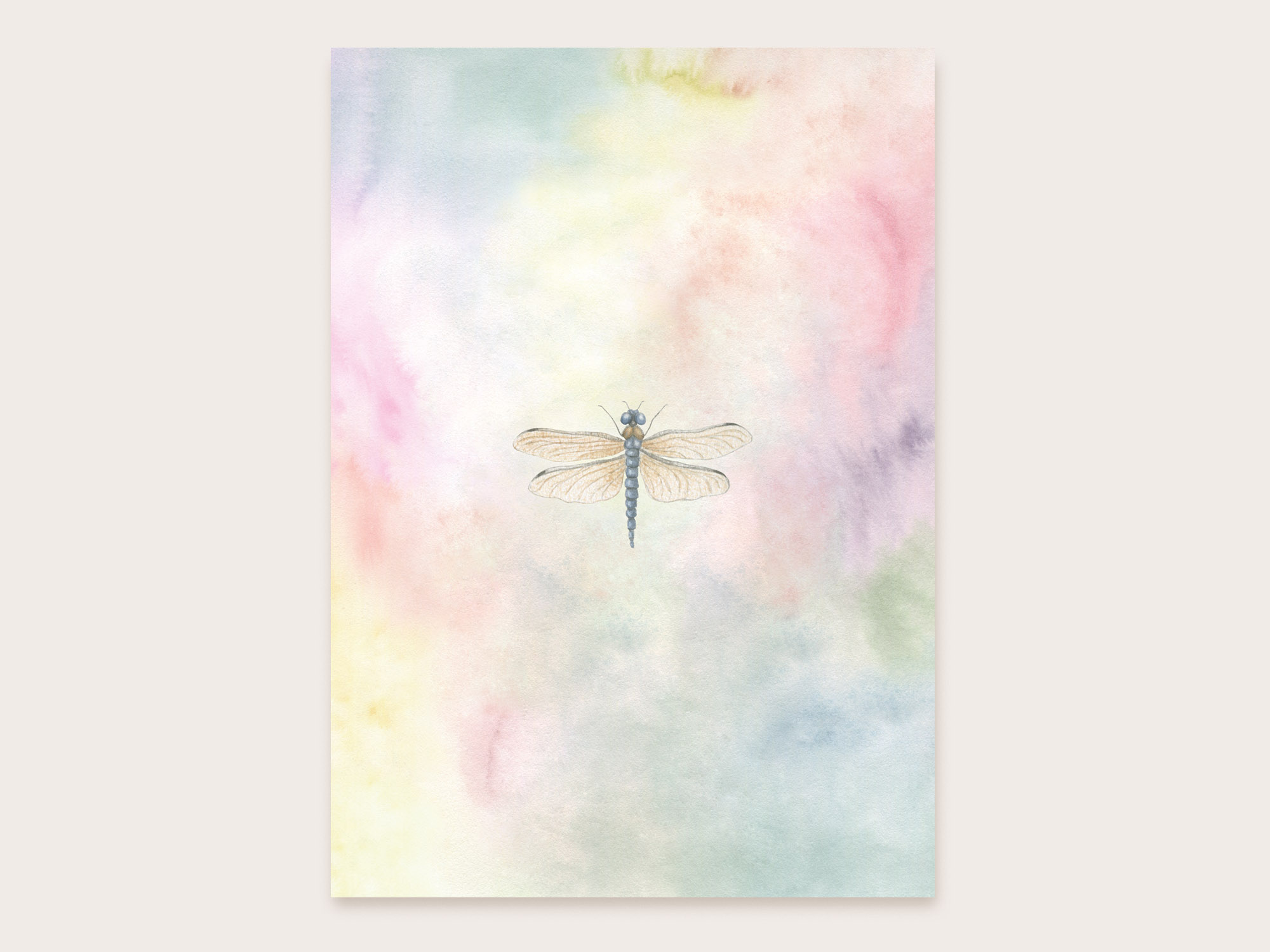 A3 Libelle