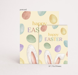 A7 Happy Easter