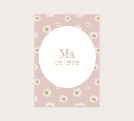 A7 Ma de liefste