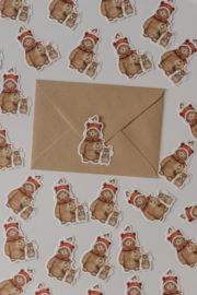 Kerstbrief