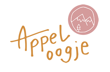 Appeloogje