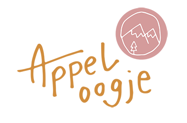 Appeloogje