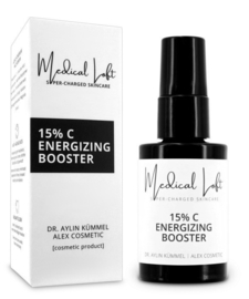 15% C Energizing Booster (30ml)